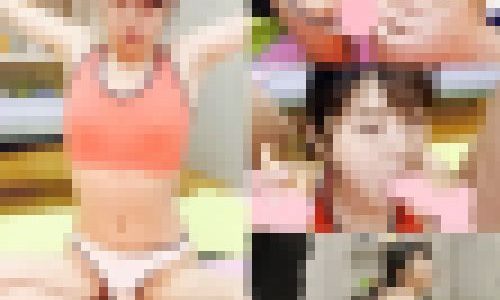 ハリ良きエロ尻の人妻を男２人がかりでセクハラ…感度良すぎてアナルでビクビク感じるのでケツ穴とマンコの２穴サンドＳＥＸでアヌスへザ