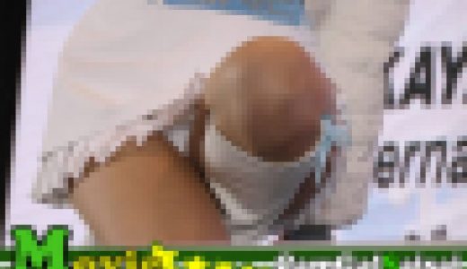 【６分フルHD動画】大阪オートメッセ2024のエッチなキャンギャルちゃん★２日目【その５】後編