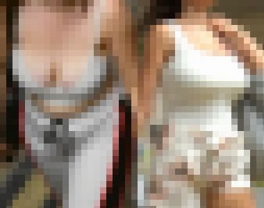 【FHD2本セット】強烈な激しい乳揺れ巨乳