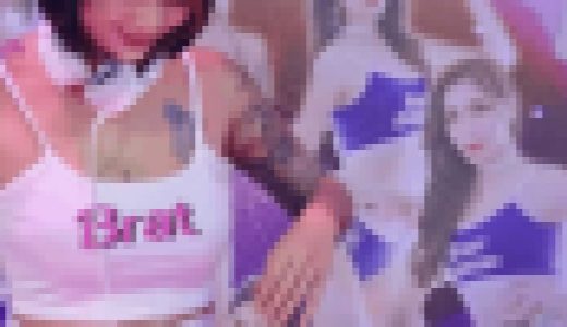 (※04/08(月)まで限定公開) キャンギャル動画2303