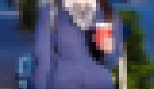 黒髪ロングの清楚で大人しそうなメスだと思って隠し撮りしてたらバレてコーヒーかけられたので自宅特定して無断中出しＳＥＸで鬱憤晴らし