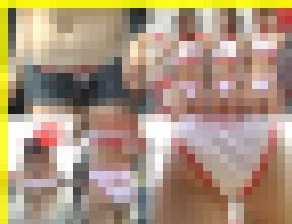 AI1413／「〔極限的画質盤〕旨いっす！　キャンギャル丸齧り（71）」