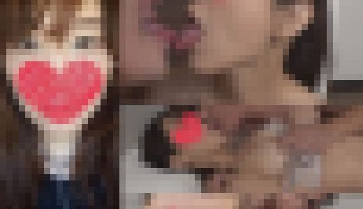 【唾液まみれのベロキス性交】スレンダー美熟妻の薫さんと、顔舐め濃厚接吻＆NTR中出しセックスをしている件【スゴテク接吻】