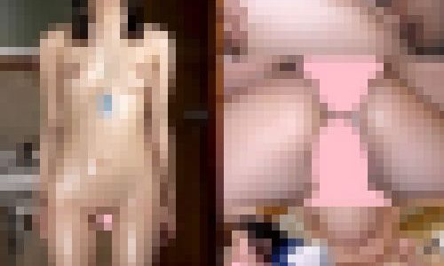 顔面偏差値６０の可愛いメスに精子ぶっかけ＆ごっくん教育し野外で快楽責めにイキ潮大噴射！アナルとマンコ２穴ＳＥＸで白目絶頂【後半】