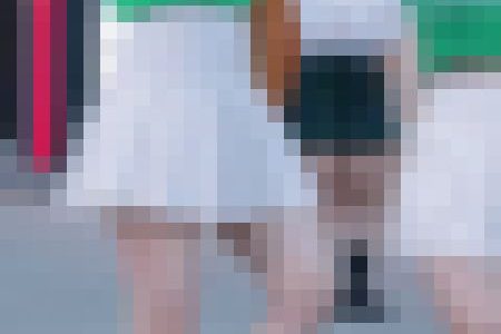 (※04/25(木)まで限定公開) キャンギャル動画2344