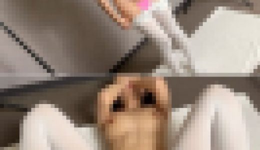 4K動画【デッサンモデルにお願い】JD「りんかちゃん」レオタードの奥、女性器に親指ズボズボでヒクンヒクンにさせちゃった。。。