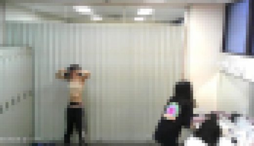 素人着替え㉝