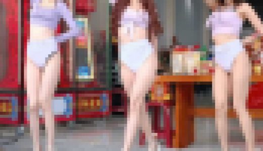 (※05/02(木)まで限定公開) キャンギャル動画2349