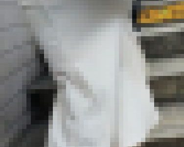 《尻神》美女ステップの度に揺れるムチケツ!!