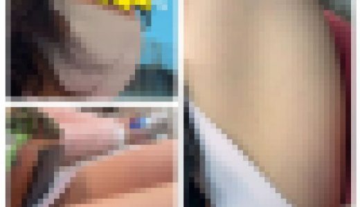 脚フェチ615 裏太ももを堪能！脚を組むS級美人お姉さんの接近エロ過ぎる生脚美脚
