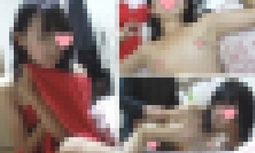 直線的な肉体　不安で泣きそうなかわい子ちゃんの未成長ボディをたっぷり堪能【素人ハメ】