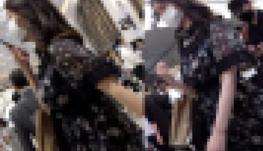 ダイアモンド豪乳美女！