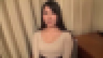 Fカップの20歳アパレル店員が2ヶ月前に初体験を済ませたばかりなのに喘ぎまくる