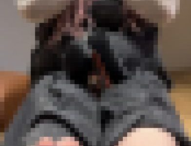 巨乳美女22.5cm足裏くすぐり！4分7秒