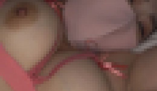 【30代未婚女の性欲】地味で大人しい女が刺激を求めて３Pプレイ