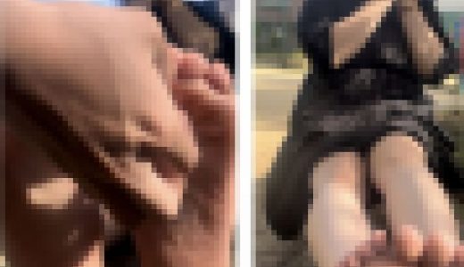 赤髪美女24.5cm足裏くすぐり！4分30秒