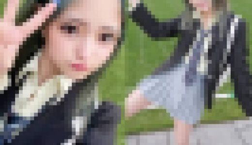 【個人撮影】最高の思い出　放課後ブレザー姿のあいかちゃん（仮）と生ハメ 中出し　/　ハメ撮り映像