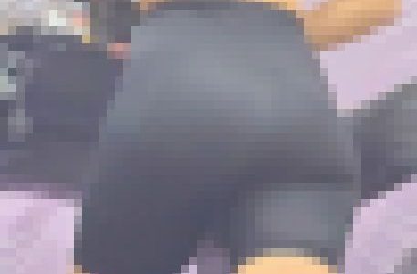 圧倒する暴力的な美爆尻降臨！サイズも形も日本代表級のケツ肉をパッツンさせて庶民を誘惑! 下品なレギンス セレブ編