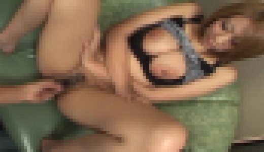 ワケアリ素人 美容師見習い