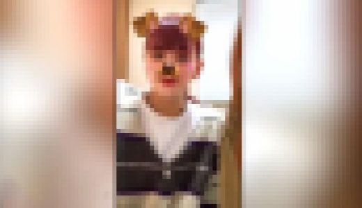 【おなら】とある生主の放屁151 オナラ