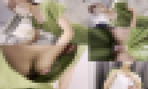 店員チラ☆可愛すぎる神バイトちゃん登場！！若い激レアおっぱいを撮影しまくりました！！！笑