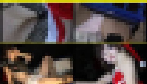 4655／「裏切り撮り・キャンちゃん危機一髪化作戦（124）」