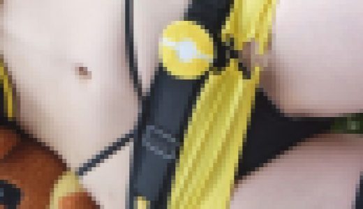 【お宝発掘プロジェクト作品 初配信・独占配信】CDCP-02-1 コスプレの沼 Vol.02～分割版その1【candela564
