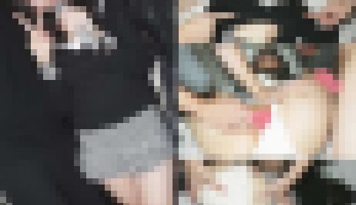 【す◎み※カン】デビュー間近!!人気女子大生バンドのヴォーカル音大生をライブ帰りに連れ込んで超絶美尻高速ケイレン生ハメ3P①