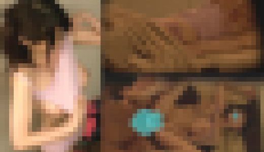 細身なのに超巨乳 欲求不満な若奥様 揉んでるだけで精子がせり上がってくるスケベな身体 気持ちよすぎてすんごい中出し