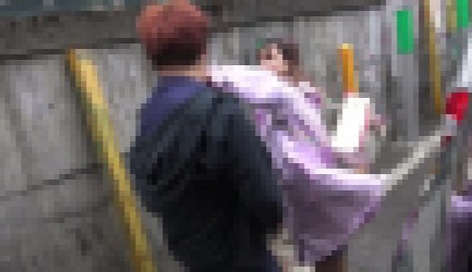 嶺生まや様降臨part1