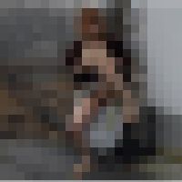 ◆素人投稿動画 普通の温泉旅行のつもりがこのコと行くと露出になってしまう見せたがりの高身長女子大生 【Part.06：露出しなが