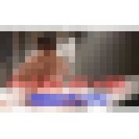 (再販商品) (個人撮影) ギャル系ポチャ巨乳　天使のパイズリ