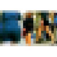 No.293ムッチムチの巨尻×ナマ脚が終始画面ないで震えるお嬢さんに密着取材