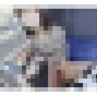 電車お触り34 圧倒的な可愛さ、そしてエロさをお持ちのS級美女のフワフワおっぱいを揉みまくりました