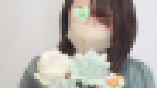 [4K]地元の友達が早期結婚！お祝いにやってきた同い年のティーンまん丸おっぱい、いただきました！