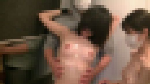 超敏感Ｄカップモデル　年下のガリガリモデルとレズくすぐり　　j-26-30-1