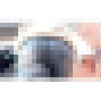 【４K・高画質】#59 幼さを残しながらもエロさ醸し出す美女のムチムチデニム尻を見上げてみよう