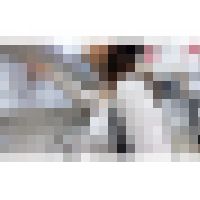 【４K・高画質】至高の膨らみ #16 ムチムチボディの推定Eカップ乳の膨らみを追いかけオマケの胸ちら