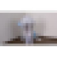 お尻のパンツラインのAV