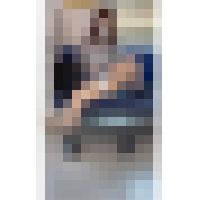 JD盗撮日記41　新たな電車で撮影！ここでもやりたい放題！！乃○坂級のアイドルJDを電車内で盗撮【※完全主観43分超撮影】