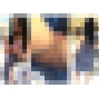 【妄想】逆さ撮りパンチラ005　君の目に映るもの