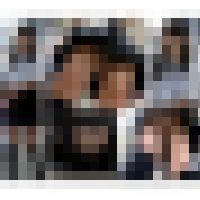 清純服美●女まさかのM字大開脚で透けPがモロ見え！パンチラ動画SP