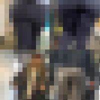 ２動画収録：エロ尻が着衣のうえからでもわかる！そんなエロスフェロモンさんが歩くエロ尻！