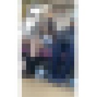 ××駅で見つけた好みの娘