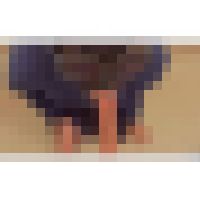 主観アングルの疑似フェラ　舐められてる気分になれるエロ動画