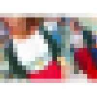 No.281爆発おっぱいの存在感に周囲の乳好き男子は度肝を抜かれかねない注目度MAXのお姉さんに密着取材