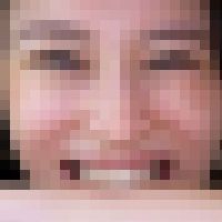 【噛みつき】歯並び抜群！木野々葉えりかちゃんの本気噛み 前編