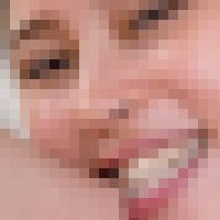 【噛みつき】歯並び抜群！木野々葉えりかちゃんの本気噛み 後編