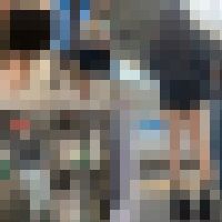 3動画収録：お尻をメインにしたシーン３本立て