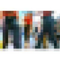 No.253脚フェチ男子はそのスラっとした美脚ラインに見とれてしまうスレンダーギャル姉さん